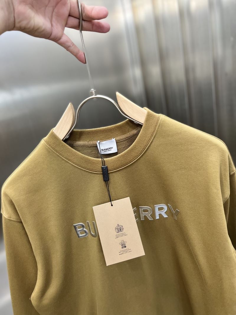 Burberry Hoodies